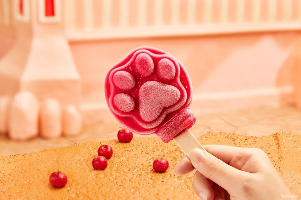 pawpsicle