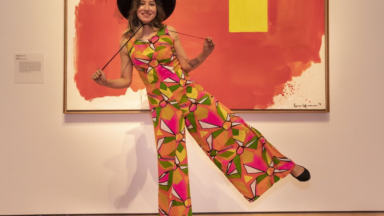 peabody essex museum tiktok creator