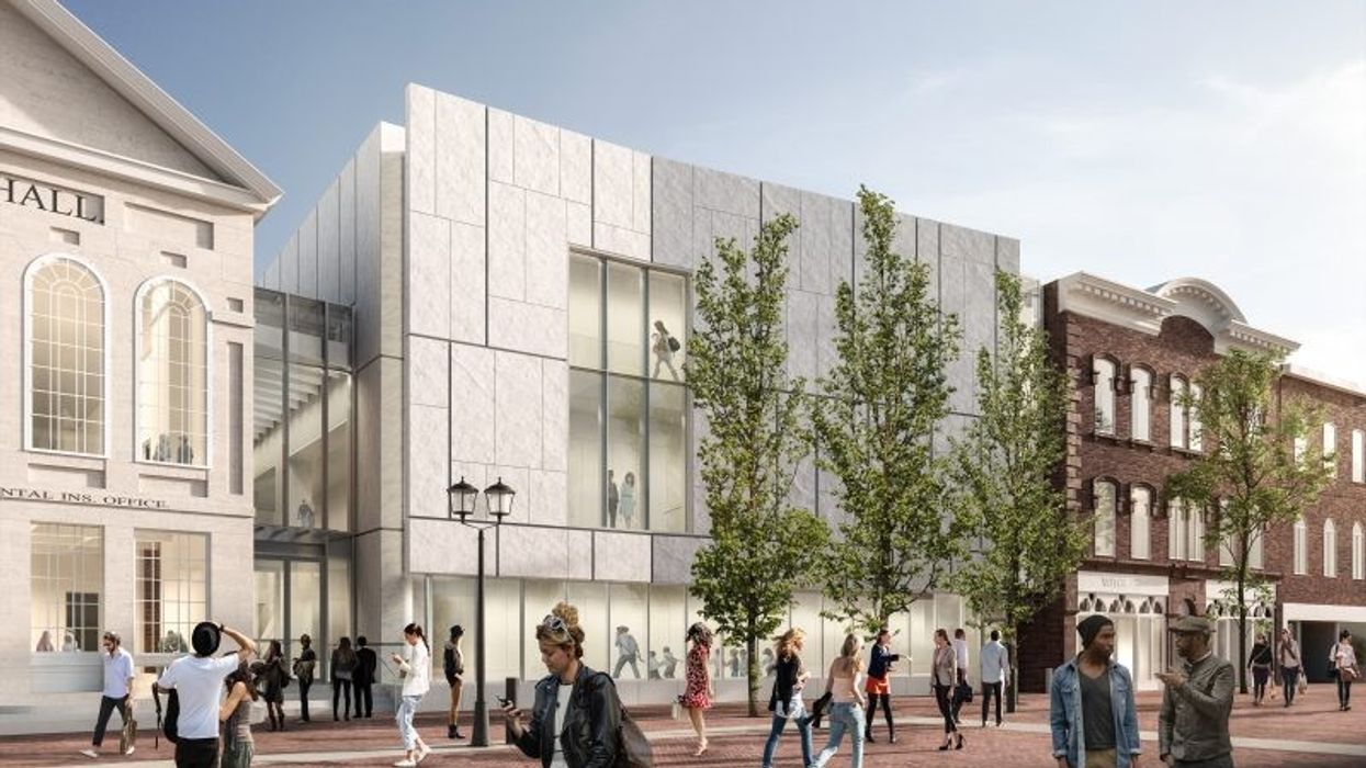 peabody essex museum