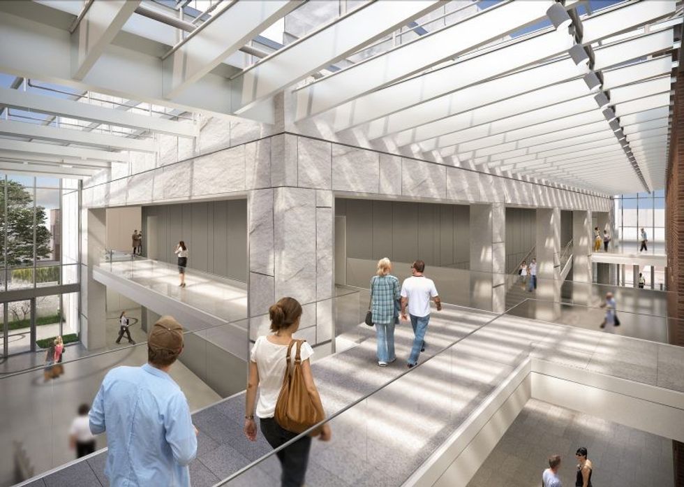 peabody essex museum