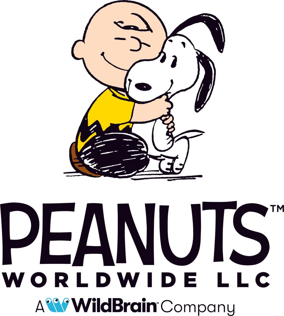 Peanuts-Worldwide-Logo
