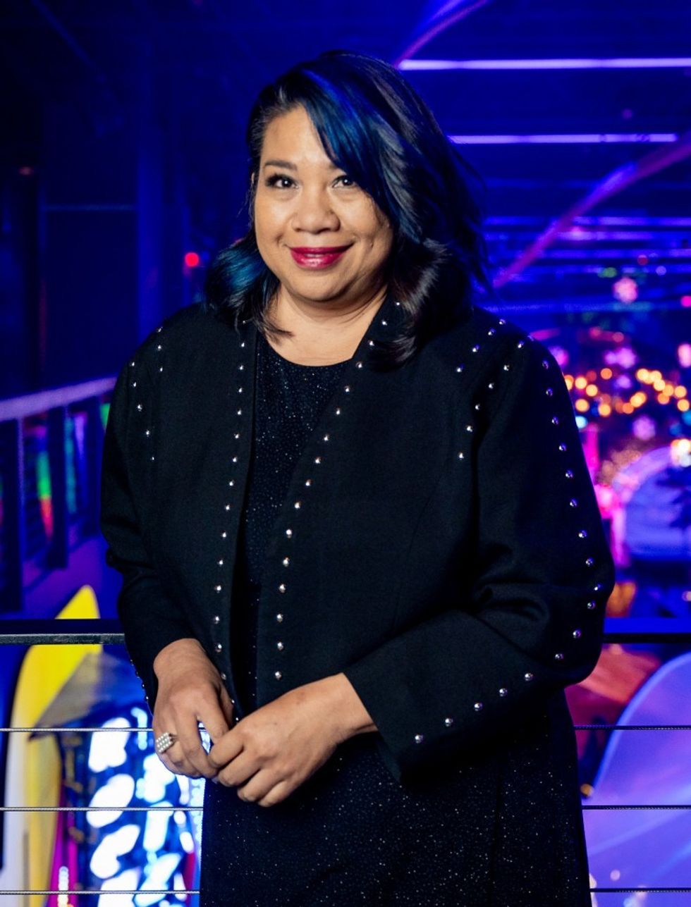 Pearl Verzosa