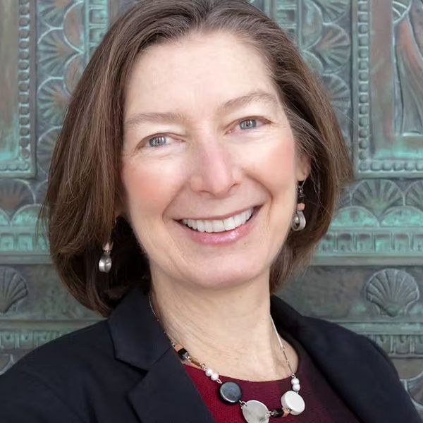 Peggy Sloan Headshot