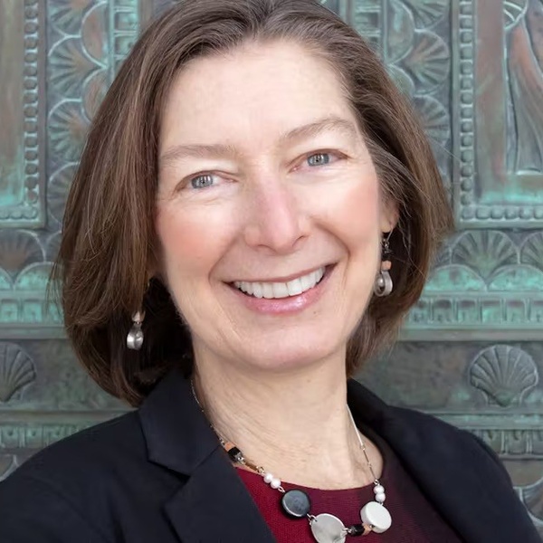 Peggy Sloan Headshot