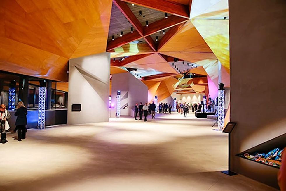 penguin parade phillip island