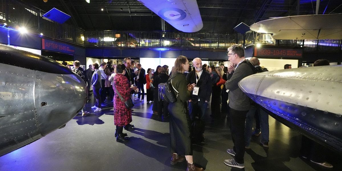 Experience UK announces Ticket Tailor as official ticketing partner