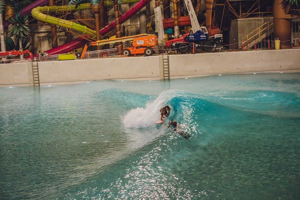 PerfectSwell New Jersey