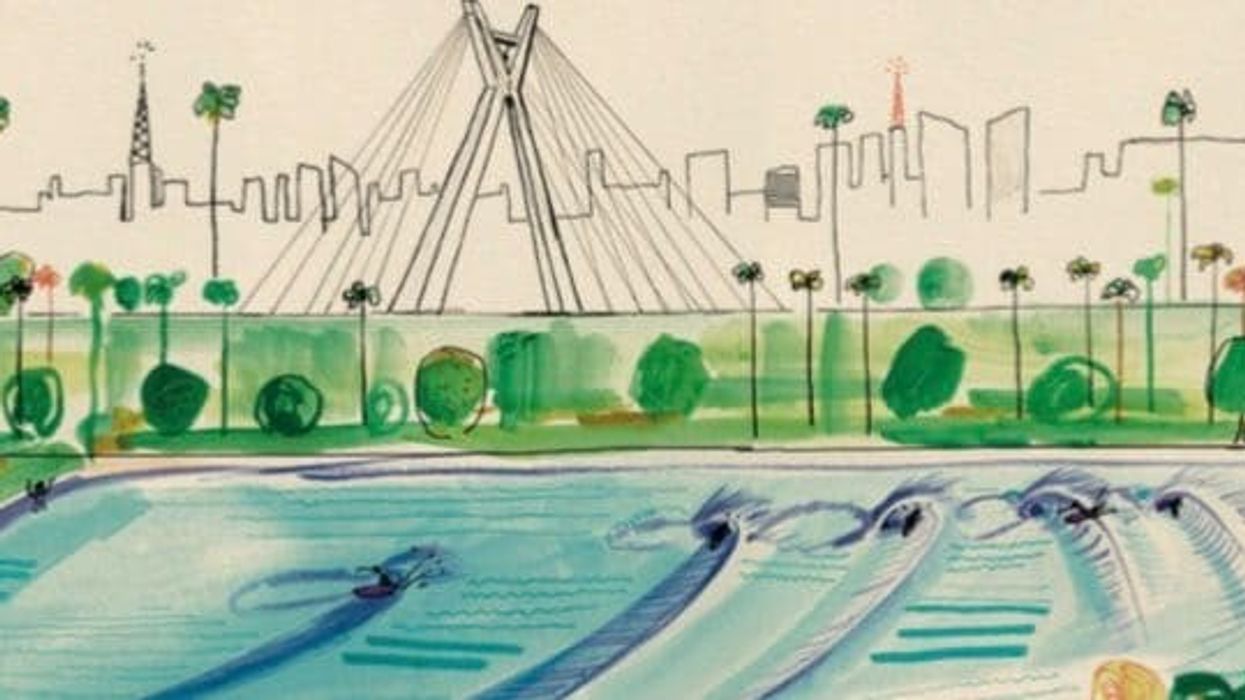 PerfectSwell Sao Paulo AWM