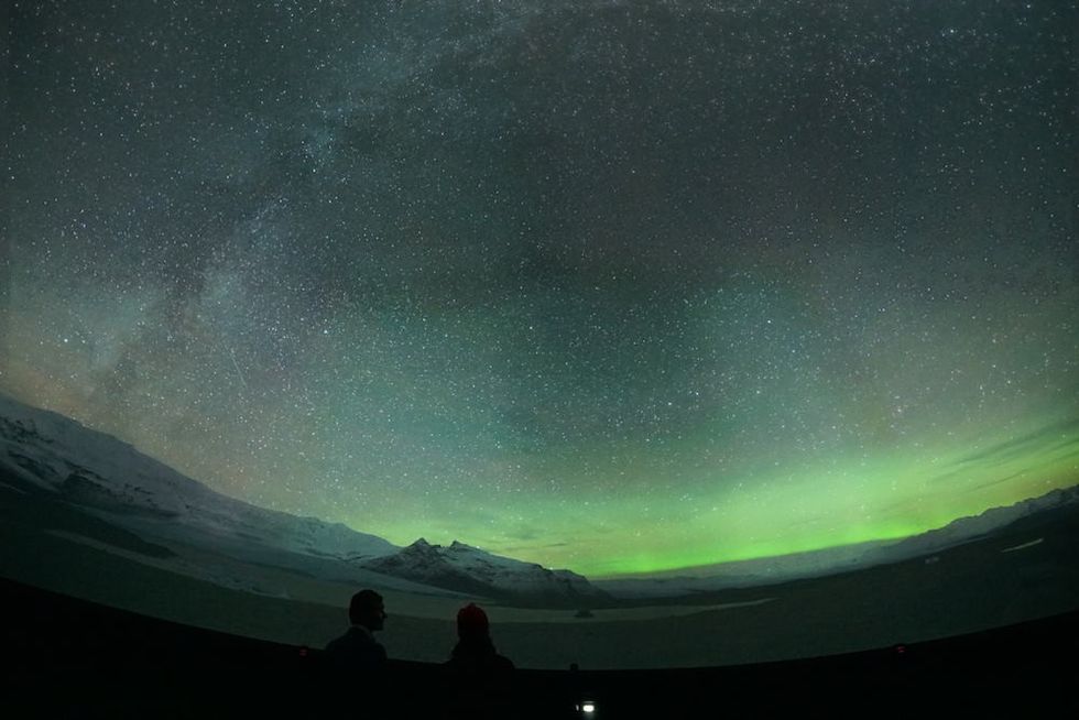 Perlan_Arora_planetarium realisations montreal