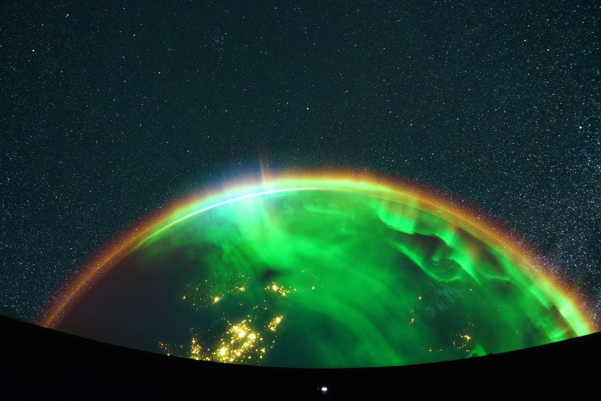 Perlan_Arora_planetarium realsiations montreal