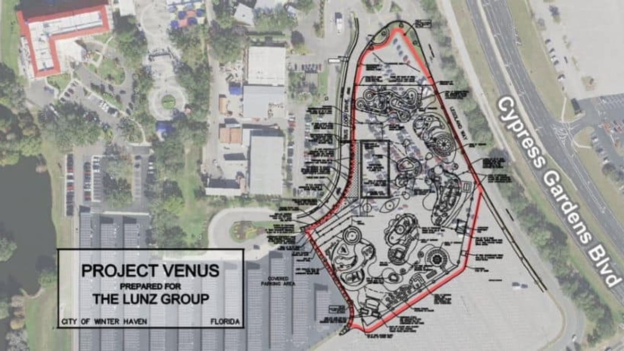 permit for legoland florida expansion