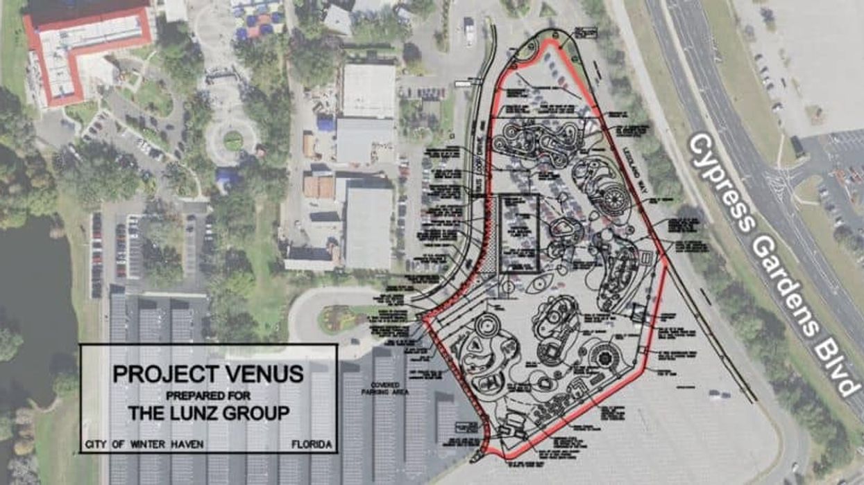 permit for legoland florida expansion