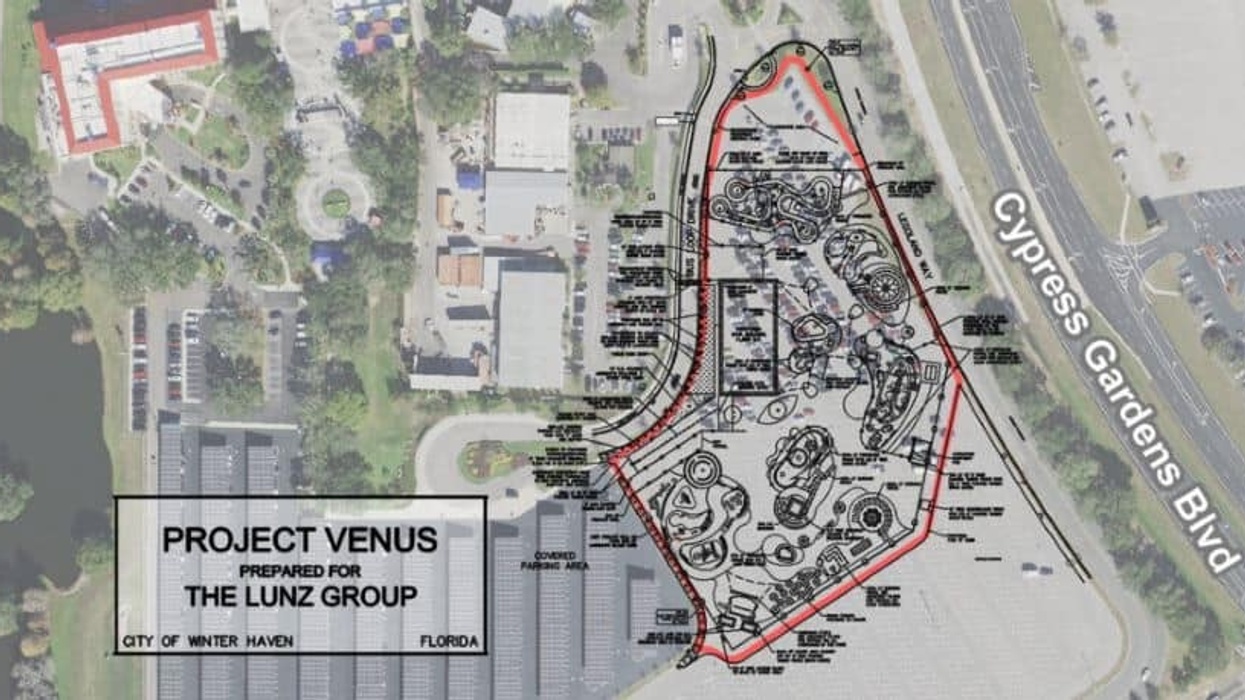 permit for legoland florida expansion