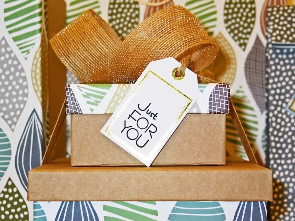 personalised shopping