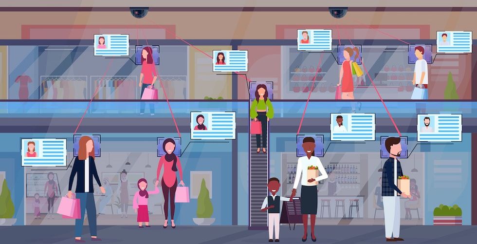 personalization-facial-recognition