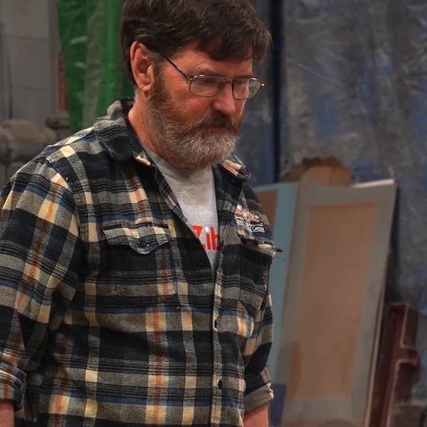 peter quinlan museum influencer