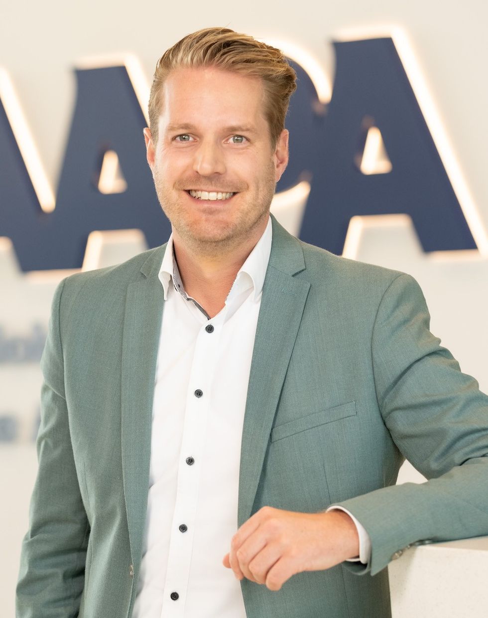 Peter van der Schans