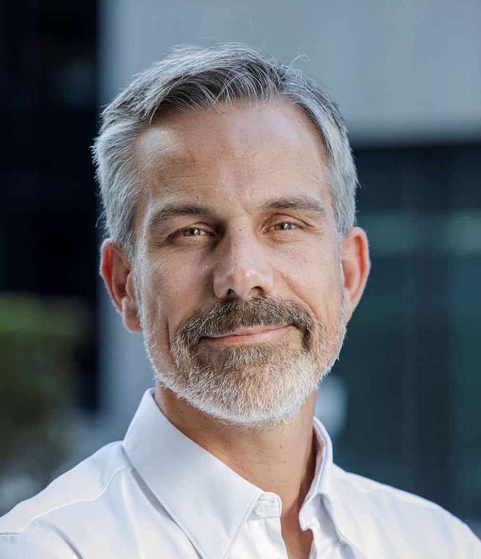 Peter Vindevogel