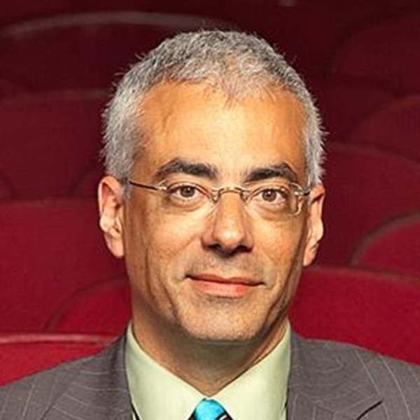 Peter Weishar