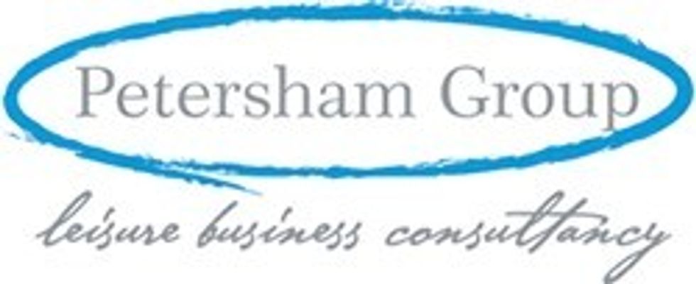 petersham group logo