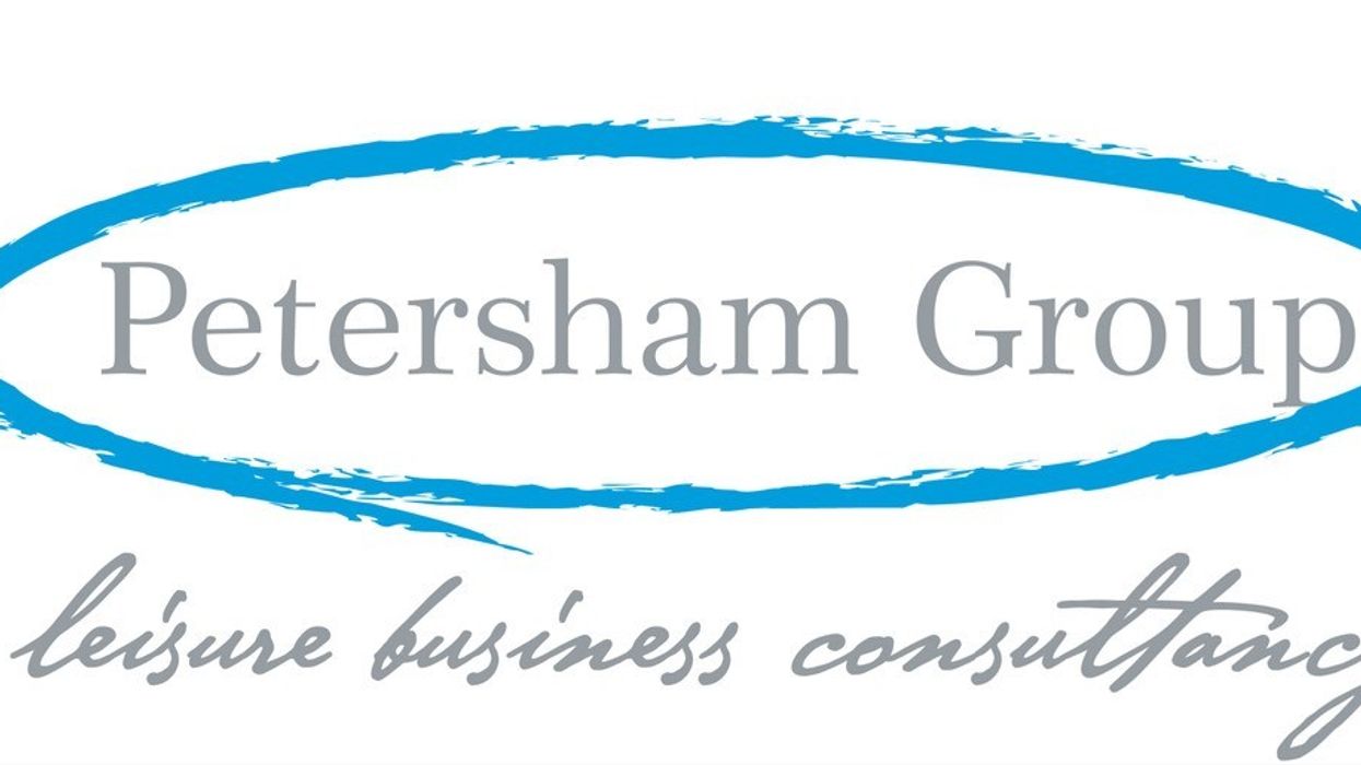 Petersham Group Logo