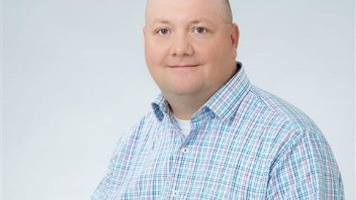 PGAV Destinations Announces Promotion of JIm Duckwitz to controller