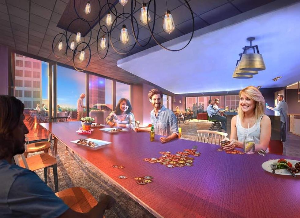 pgav destinations cafe