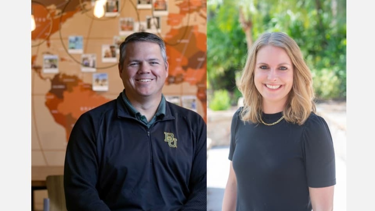 PGAV Destinations Justin Stichter Ashley Edelbrock