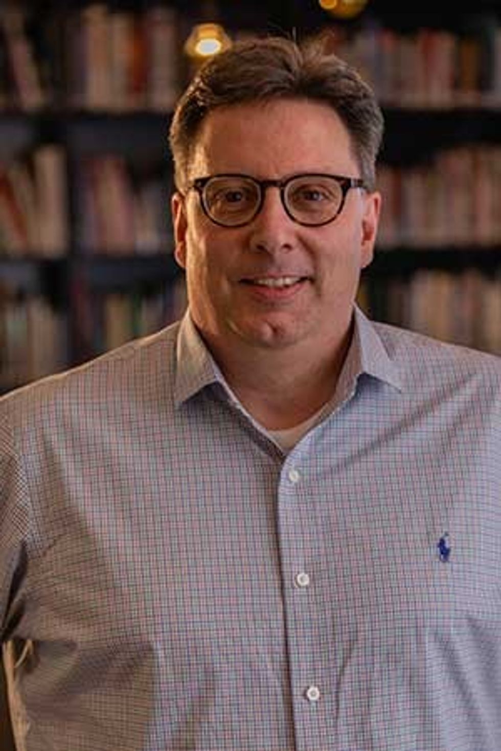 PGAV Destinations’ Michael Linenbroker promoted to Vice President