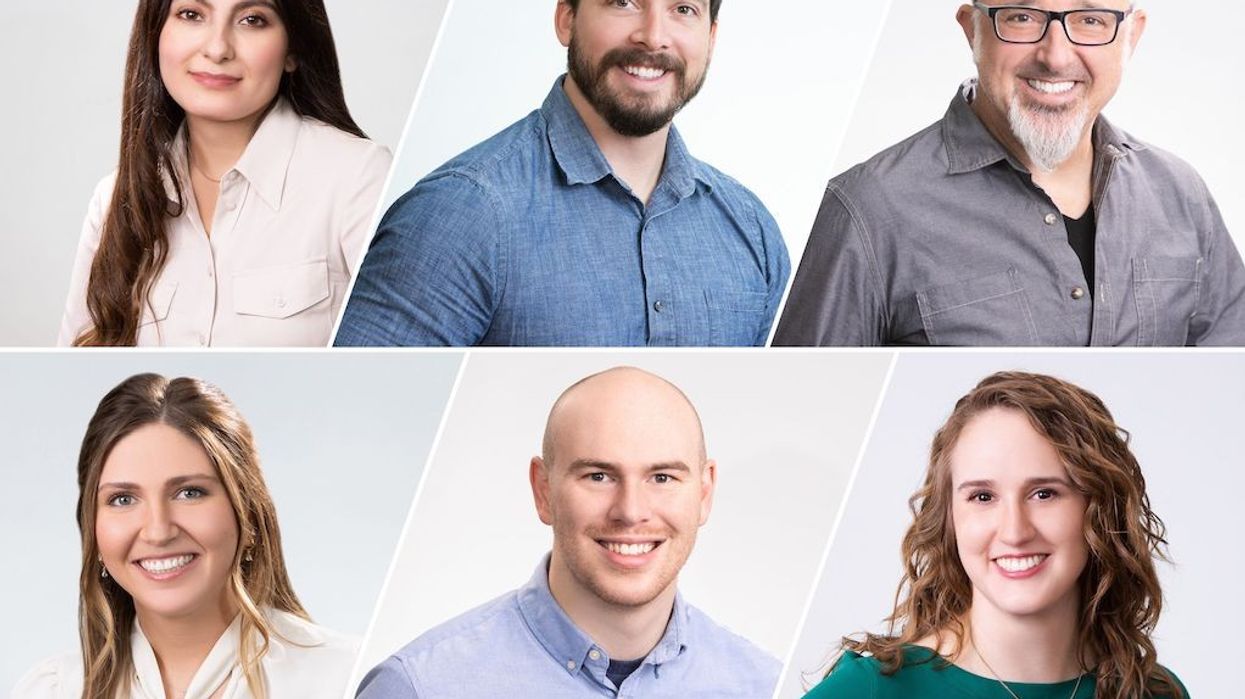 PGAV Destinations new hires