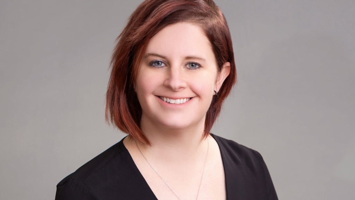 PGAV Destinations promotes Rosey Masek