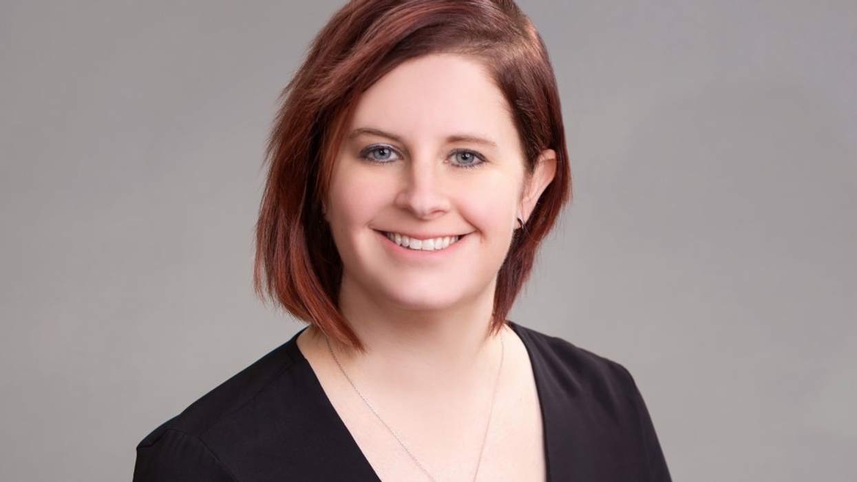 PGAV Destinations promotes Rosey Masek