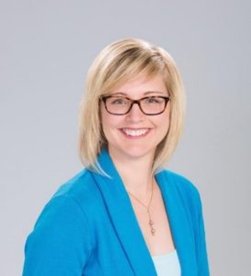 PGAV Destinations’ Stacey Ludlum Promoted to Director of Zoo and Aquarium Planning and Design