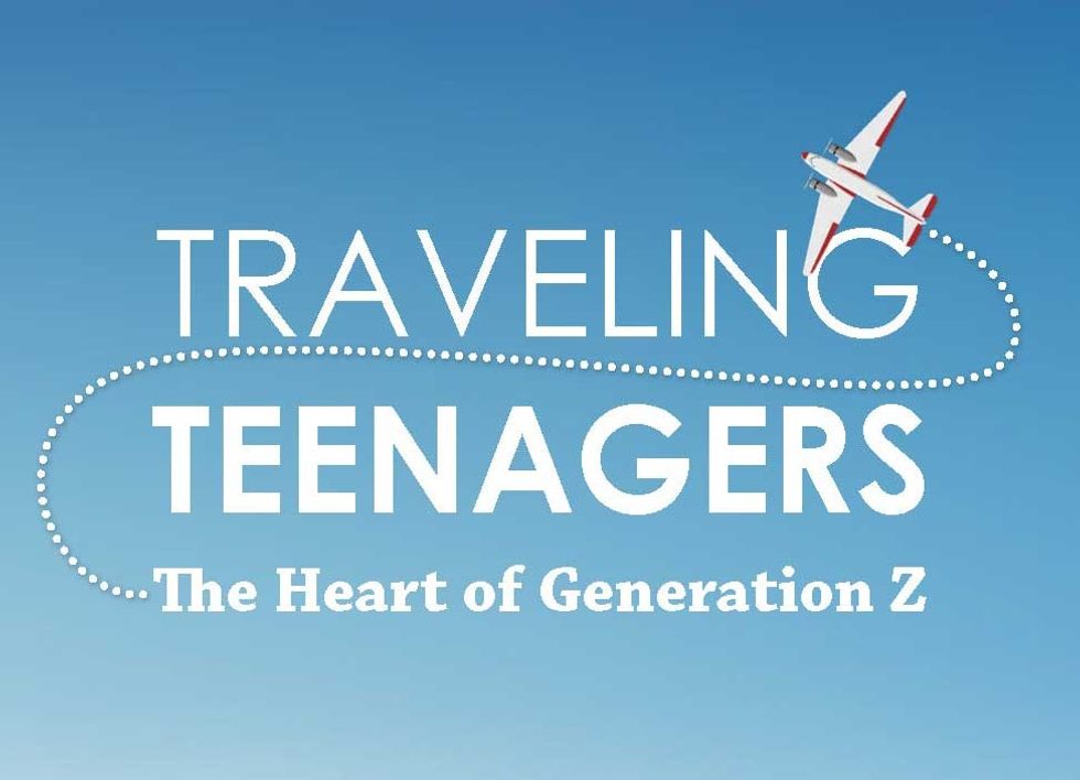 PGAV Destinations Traveling Teenagers: How attractions should adapt for Generation Z