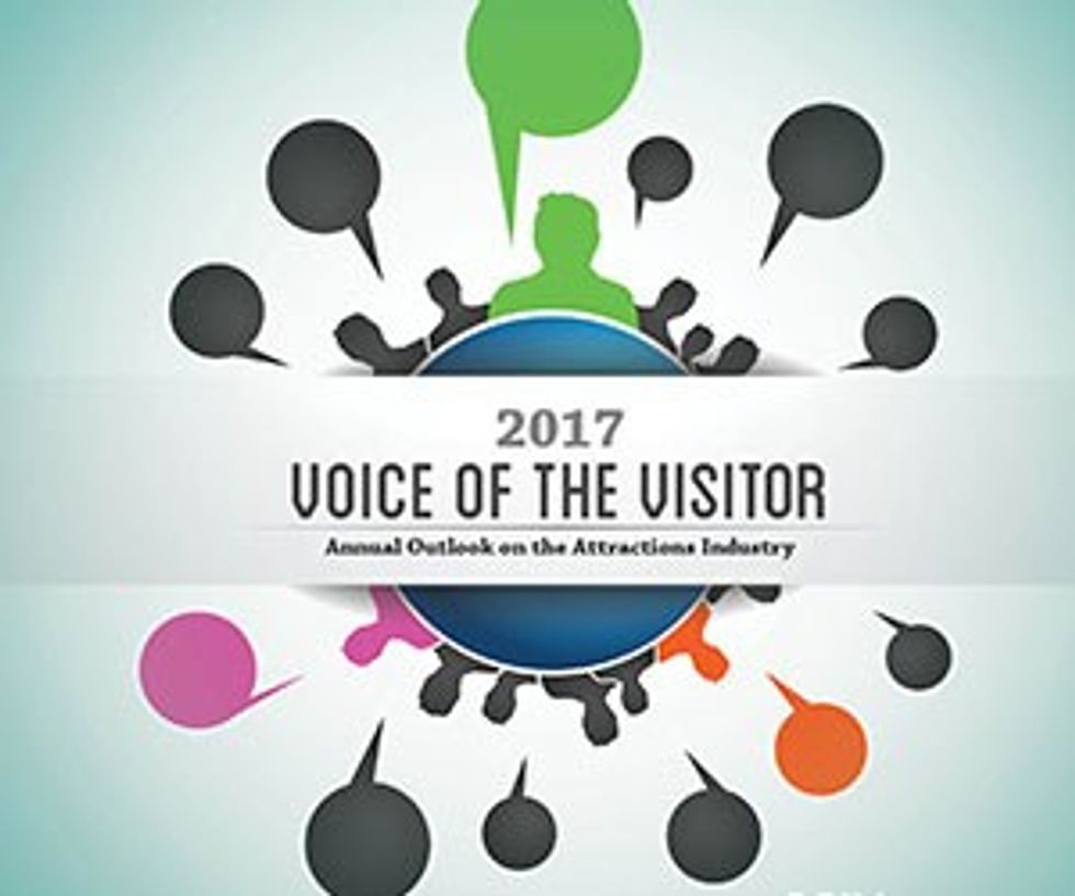 PGAV Destinations Voice of the Visitor 2017 Ad