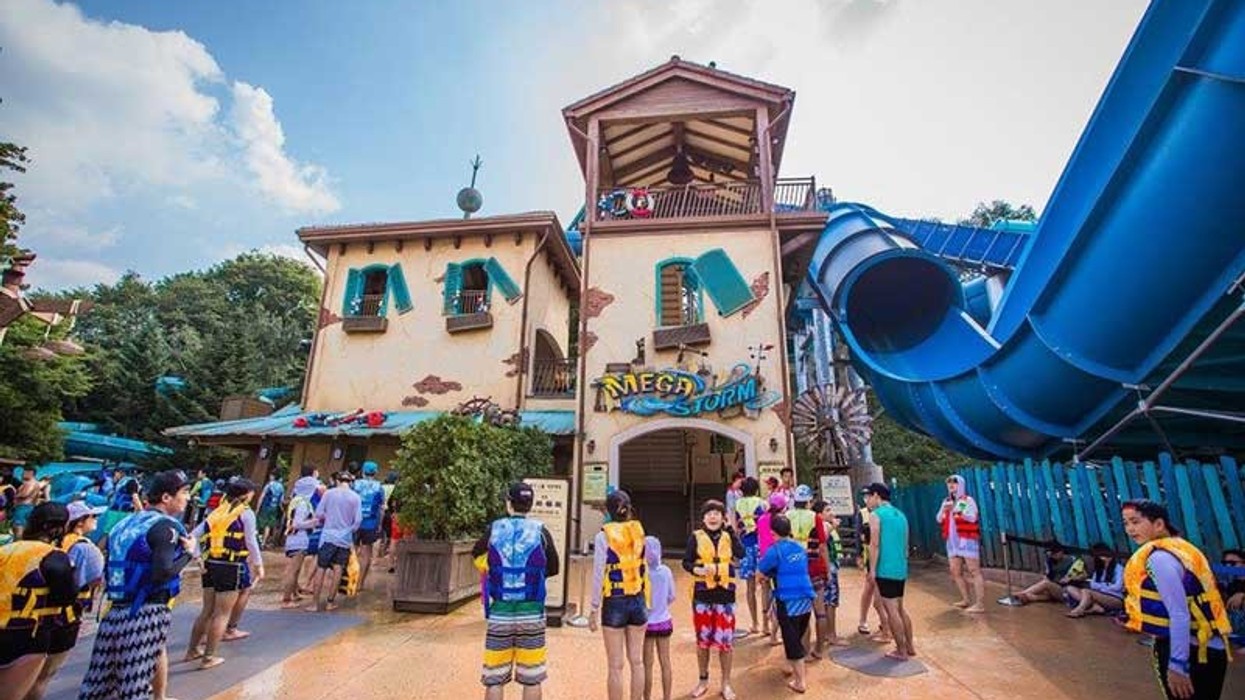 PGAV Destinations Voice of the Visitor