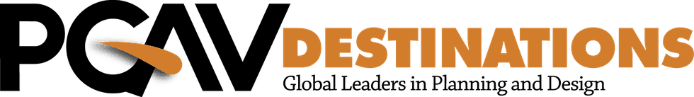 PGAV Destinations