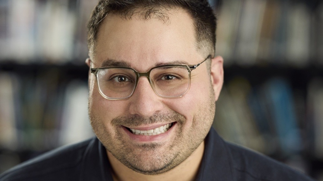 PGAV John Wieser studio leader