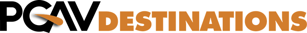 PGAV logo