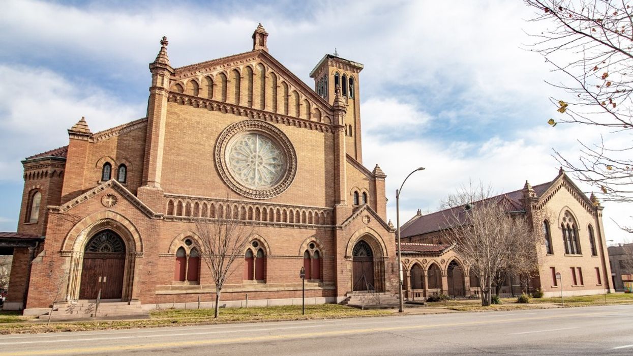 PGAV partners with the Gospel Music Hall of Fame