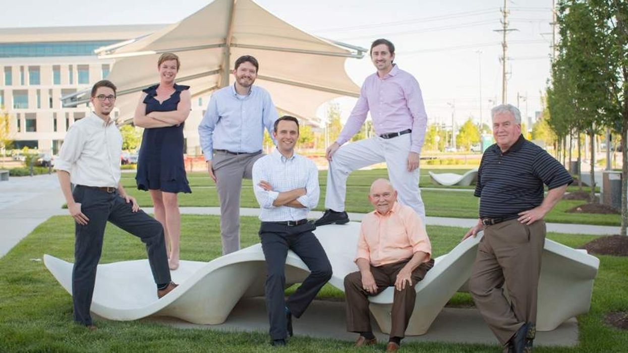 PGAV Planners’ Andy Struckhoff promoted to Vice President