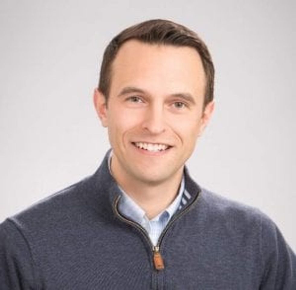 PGAV Planners’ Andy Struckhoff promoted to Vice President