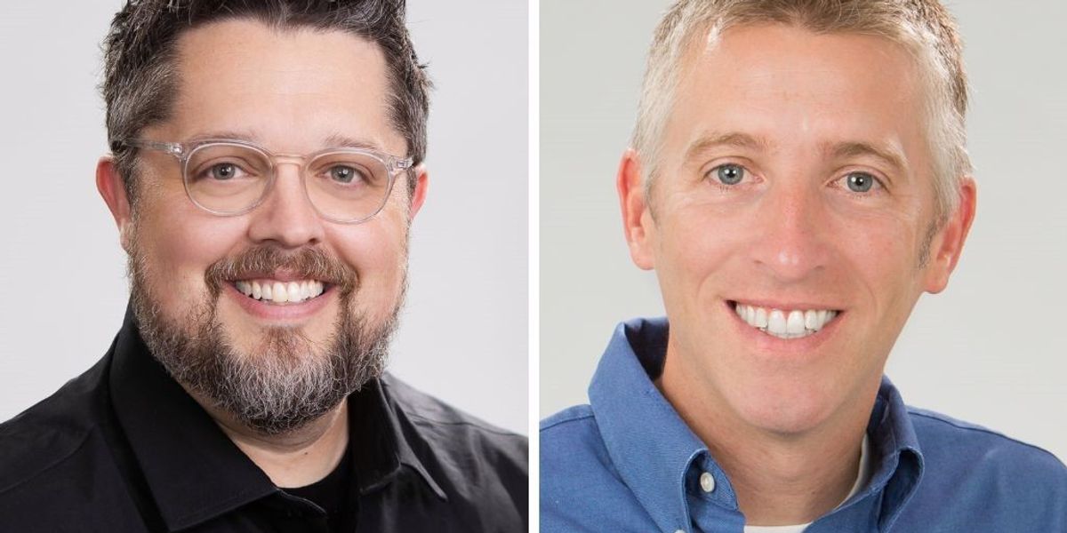 PGAV Destinations announces internal promotions of Charlie Lutz & Gary ...