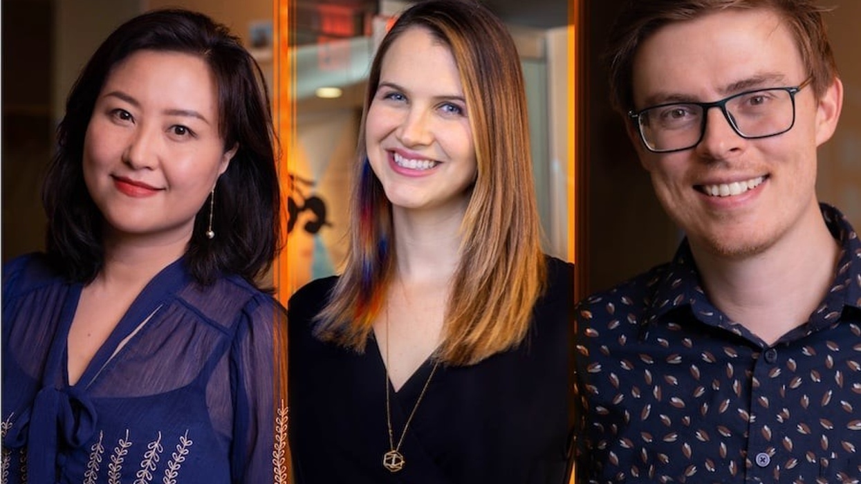 PGAV promotions Sept 2021