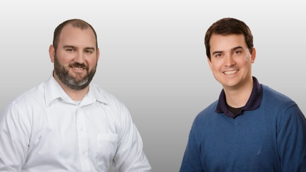 PGAV Tom Marschner Dan O’Neill