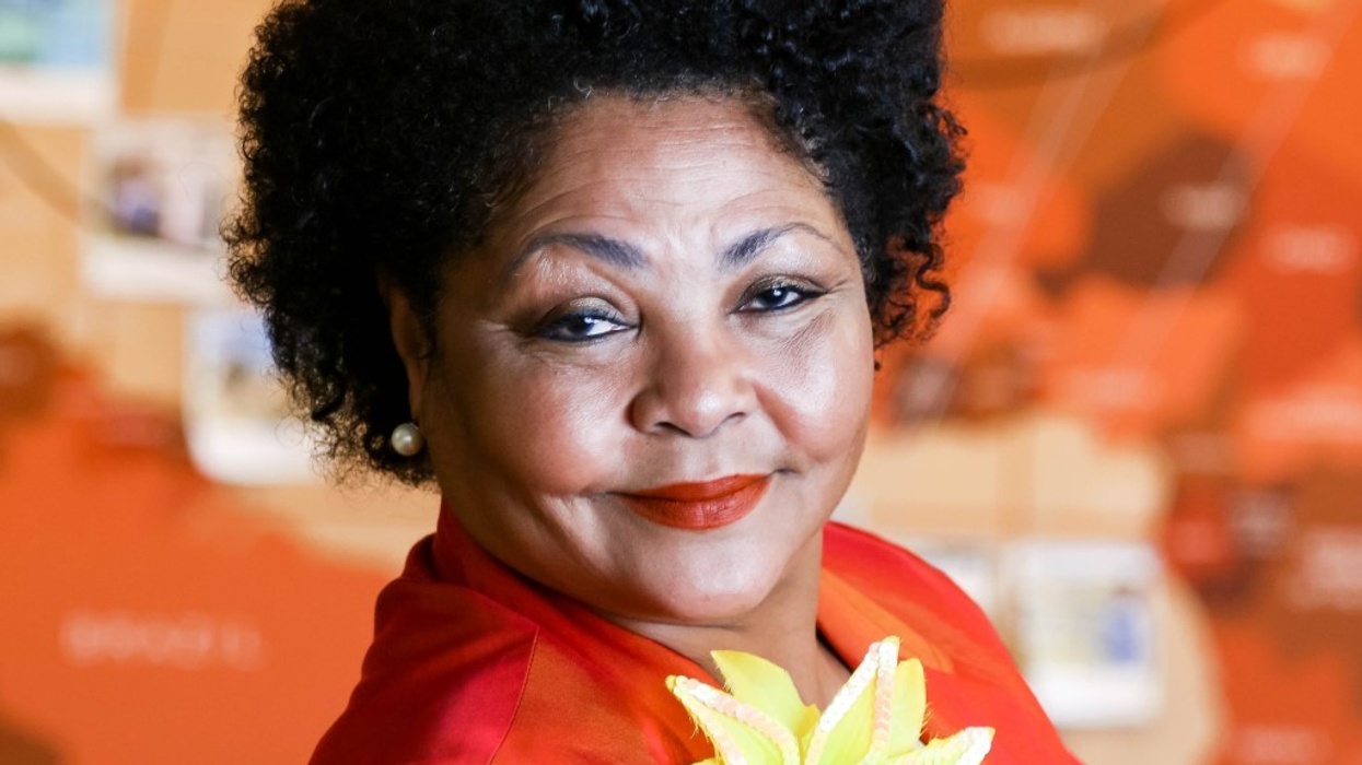 PGAVDestinations Venita Davidson