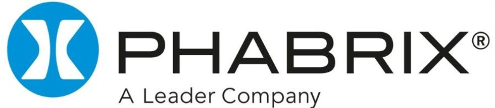 Phabrix Logo