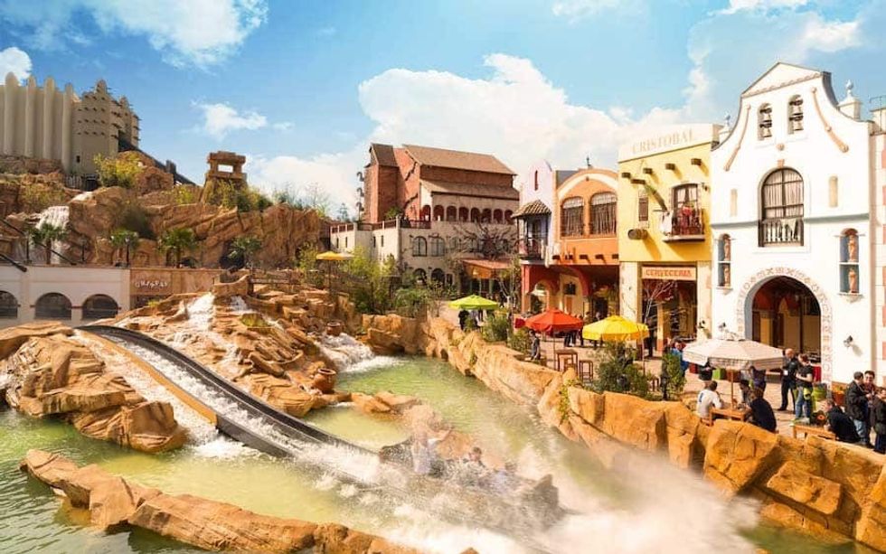 Phantasialand_Chiapas