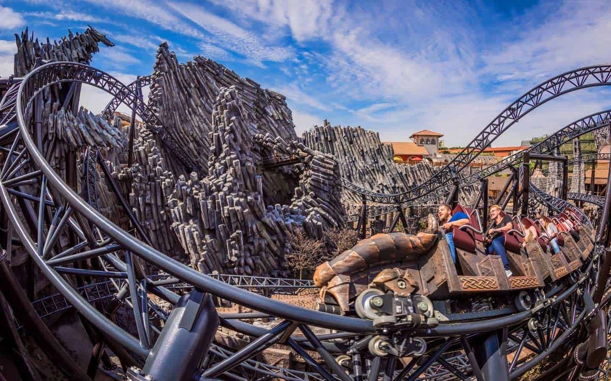Phantasialand_Klugheim top theme parks europe