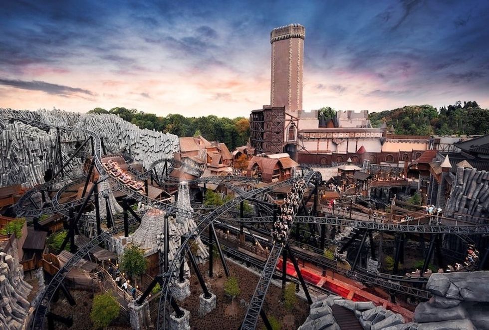 Phantasialand